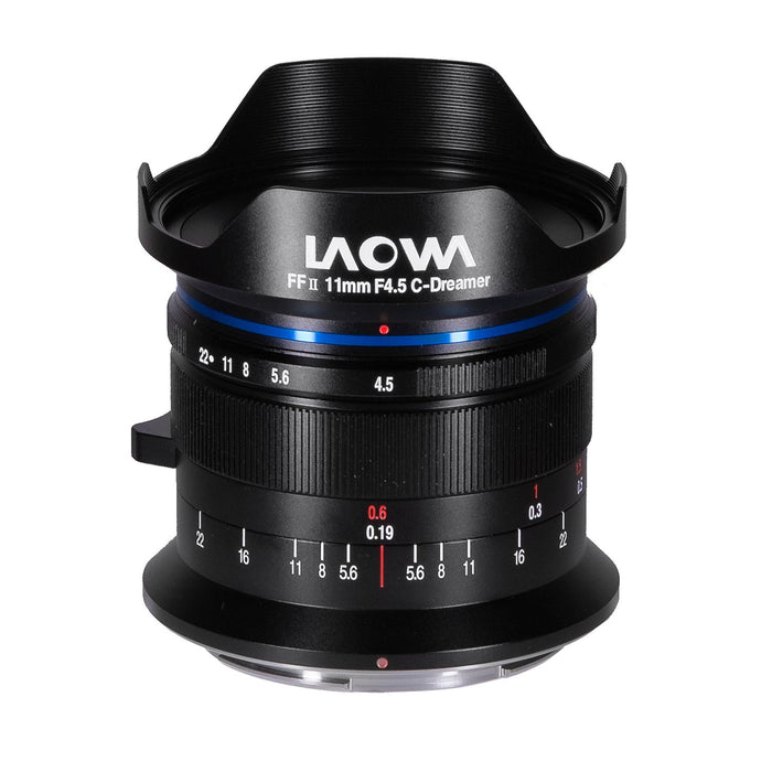 LAOWA LAO0084 11mm F4.5 FF RL（ニコンZマウント）