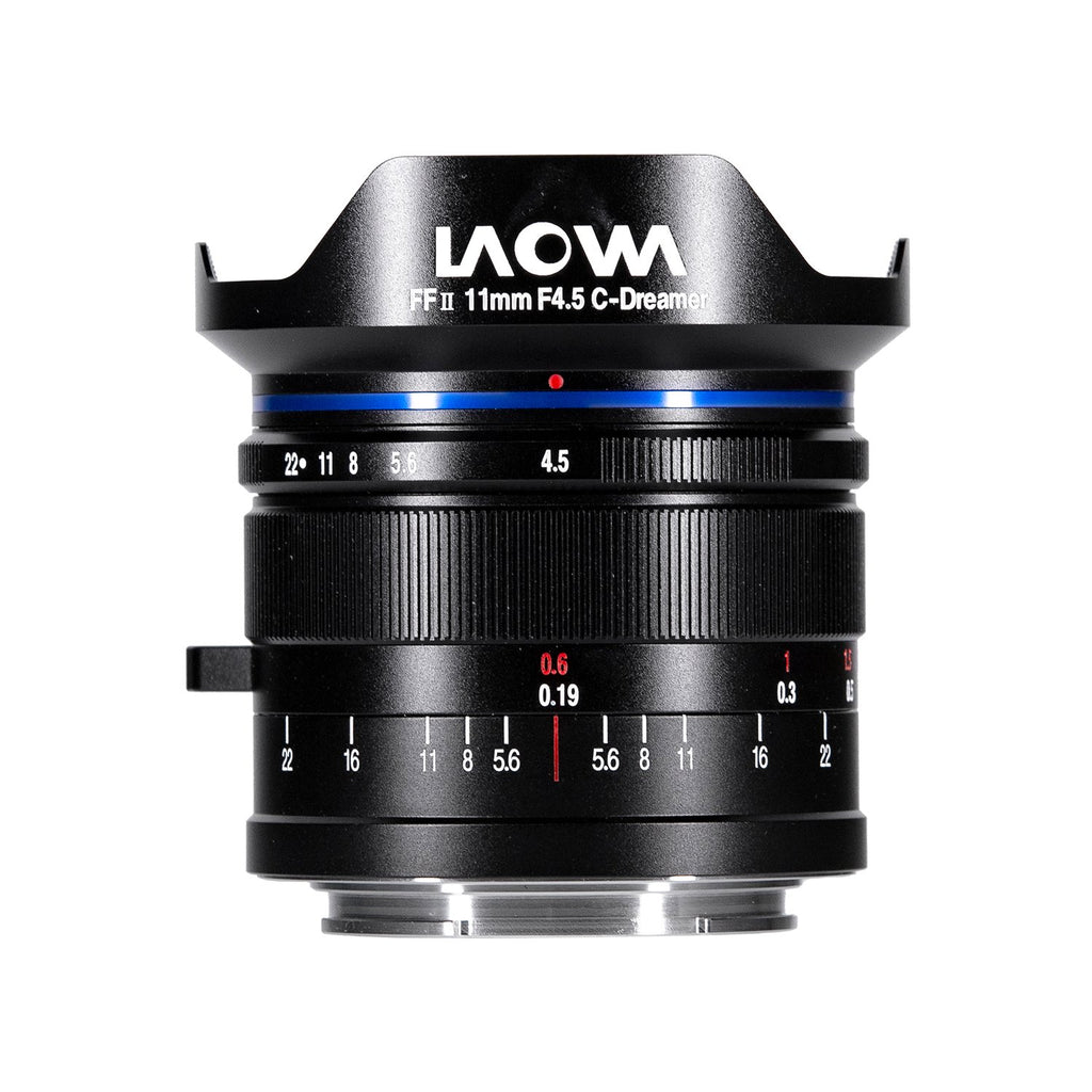 LAOWA LAO0085 11mm F4.5 FF RL Eマウント - 業務用撮影・映像・音響 