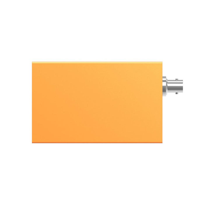 【決算セール2024】AVMATRIX UC2018 SDI/HDMI to USBビデオキャプチャー