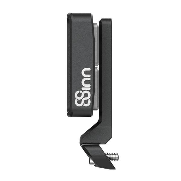 【掲載終了】8Sinn 8HDMICCPS5C(8-HDMICC-PS5 C) S5ケージ用HDMI/USBケーブルクランプ