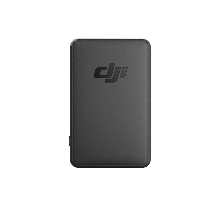 DJI Pocket ワイヤレスマイク トランスミッター 業務用撮影・映像・音響・ドローン専門店 システムファイブ