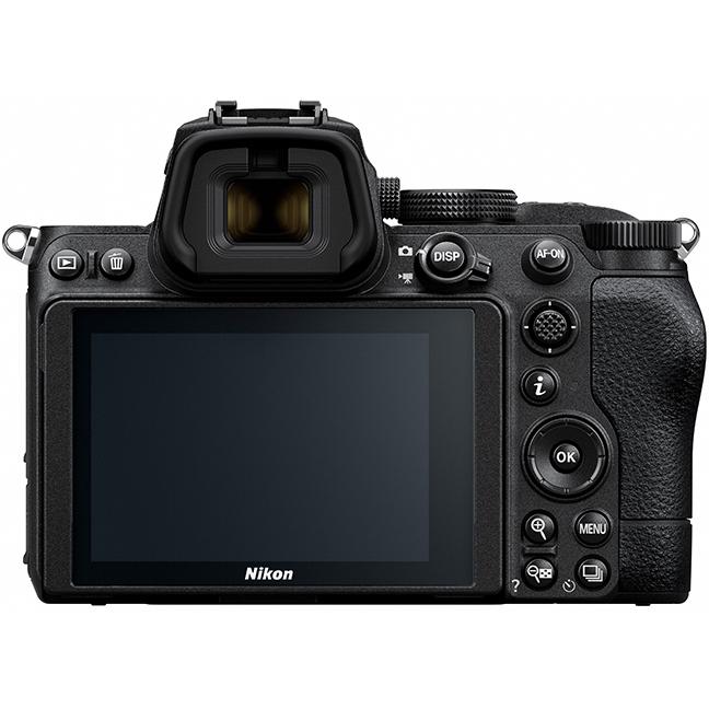 Nikon Z 5 ボディ