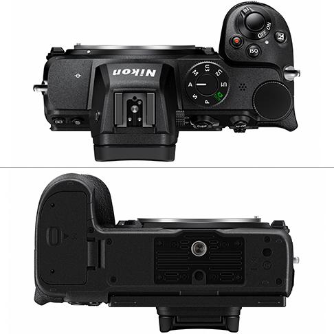 Nikon Z 5 ボディ - 業務用撮影・映像・音響・ドローン専門店 システム