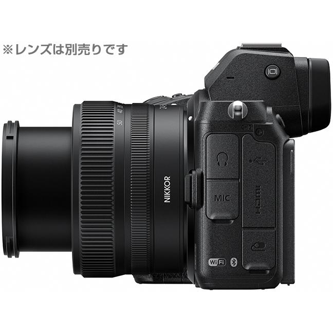 Nikon Z 5 ボディ