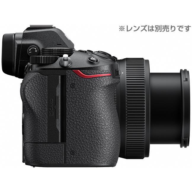 Nikon Z 5 ボディ