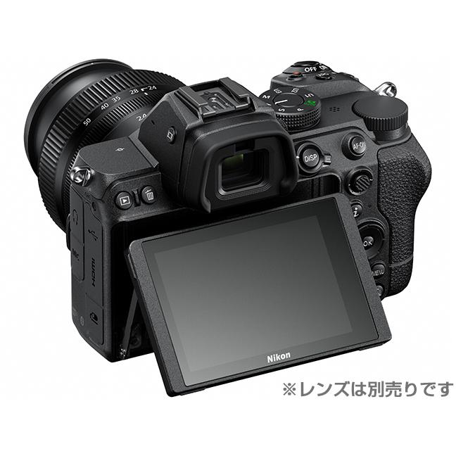 Nikon Z 5 ボディ