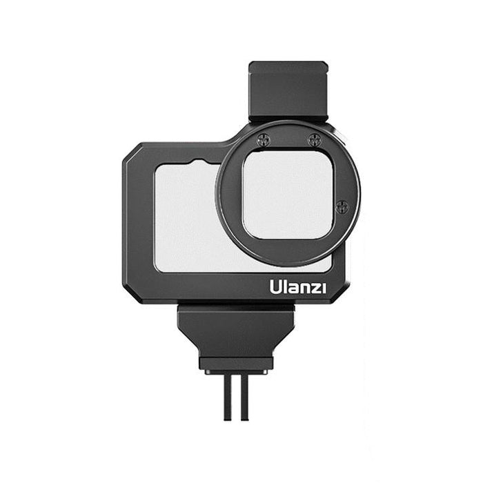 Ulanzi 2317 G9-5 メタルケージ(GoPro Hero 12/11/10/9用)
