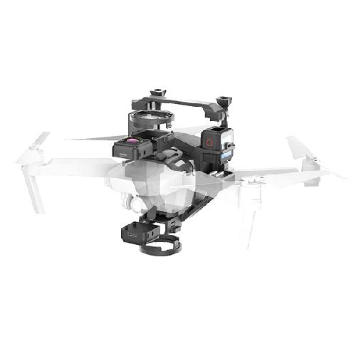 one r aerial edition