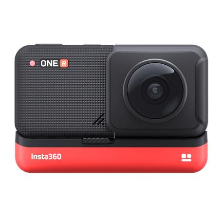 one r aerial edition