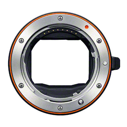 SONY LA-EA5 マウントアダプター