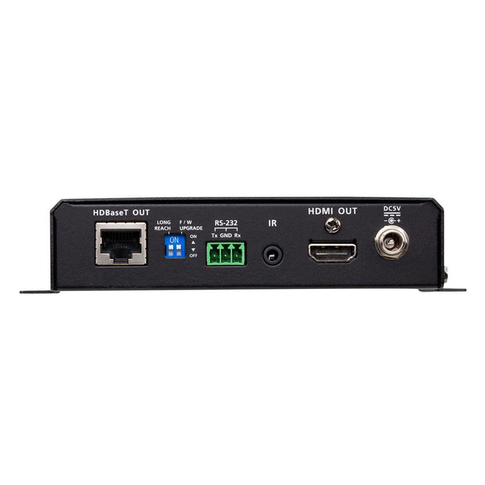 ATEN VE3912T DisplayPort & HDMI & VGA HDBaseTトランスミッター(POH/4K対応)HDBaseT Class A