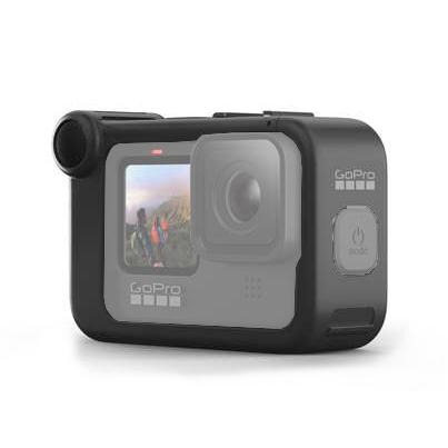 GoPro ADFMD-001 メディアモジュラー(HERO9ブラック/HERO10ブラック