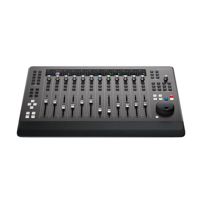 BlackmagicDesign Fairlight Desktop Console DV/RESF/EDTAUSMIN