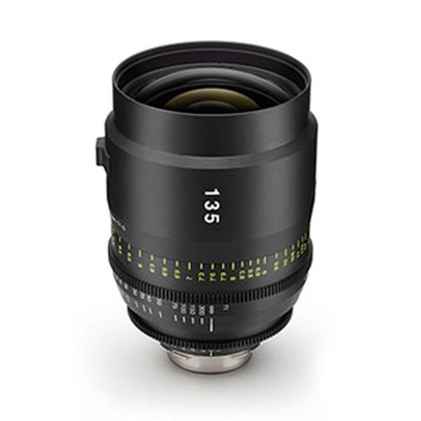 Tokina VISTA 135mm T1.5 CINEMA LENS（EFマウント/フィート表記)