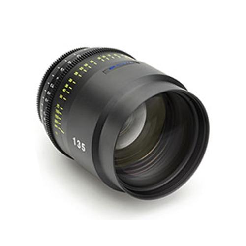Tokina VISTA 135mm T1.5 CINEMA LENS（Eマウント/メートル表記)