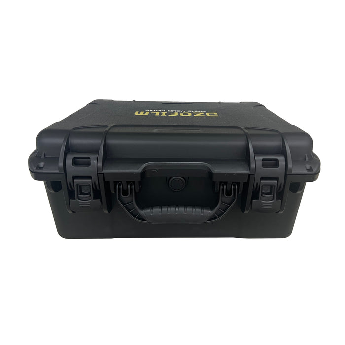 DZOFilm Hard Case for 8pcs Vespid Prime lenses Vespid プライムレンズ ハードケース 8個分表記