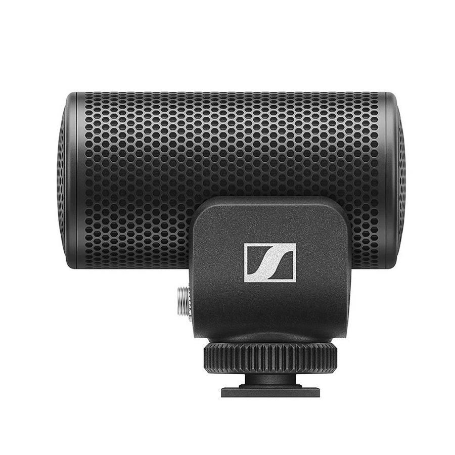 J*4様 Sennheiser MKE 200 指向性マイクロフォン SENNHEISER MKE 200 指向性カメラマイク - 業務用撮影・映像