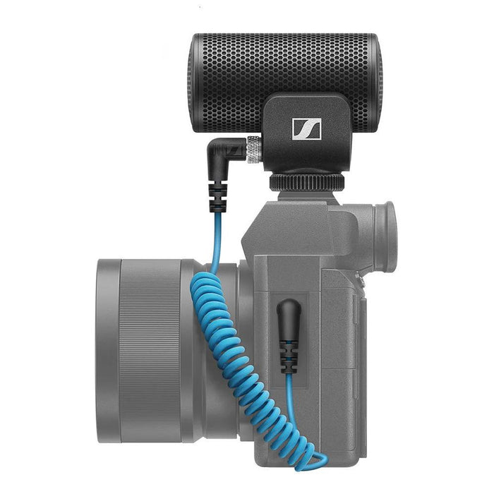 SENNHEISER MKE 200 指向性カメラマイク