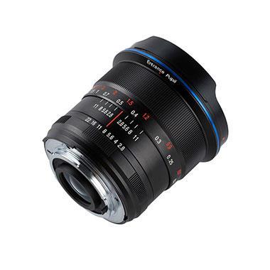 LAOWA LAO0050 12mmF2.8 ZERO-D Lens ニコンZマウント