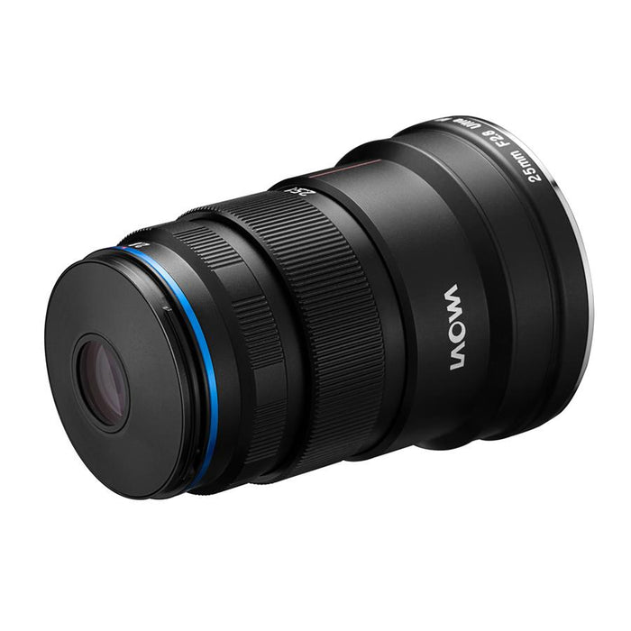 LAOWA LAO0052 25mmF2.8 2.5-5X ULTRA MACRO ニコンZマウント