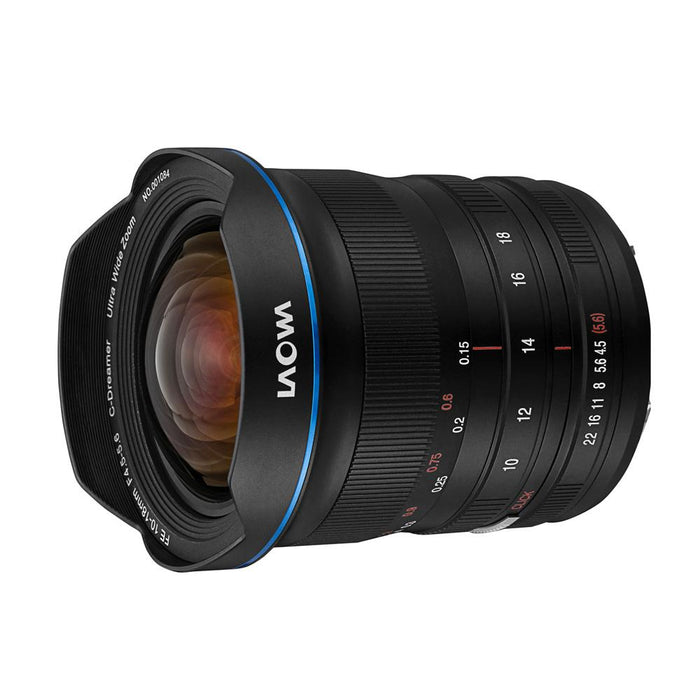 LAOWA LAO0044 10-18mm F4.5-5.6 ZOOM(ニコンZマウント)