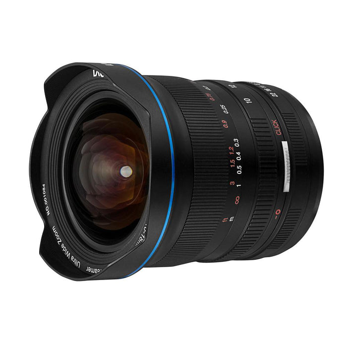 LAOWA LAO0044 10-18mm F4.5-5.6 ZOOM(ニコンZマウント)