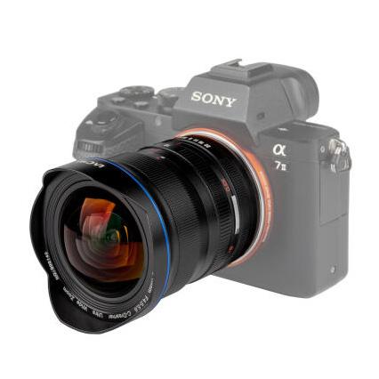 LAOWA LAO0044 10-18mm F4.5-5.6 ZOOM(ニコンZマウント)