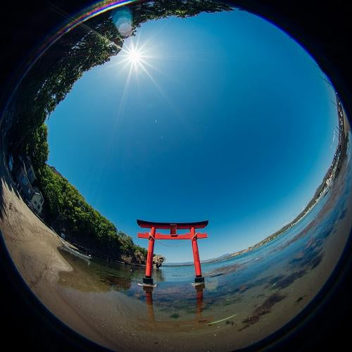 LAOWA LAO0057 4mm F2.8 Circular Fisheye Fuji Xマウント