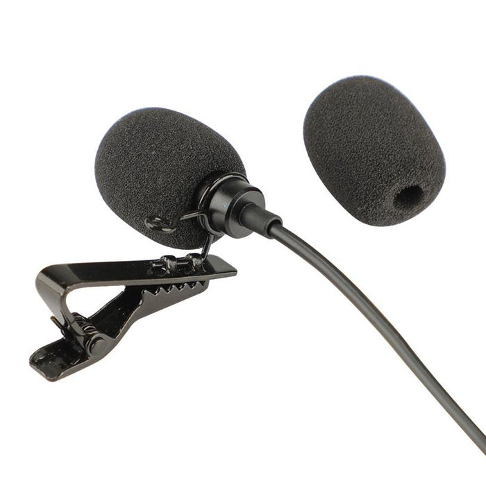 【決算2025】【箱潰れ品】Phottix MC10 Micro Phone