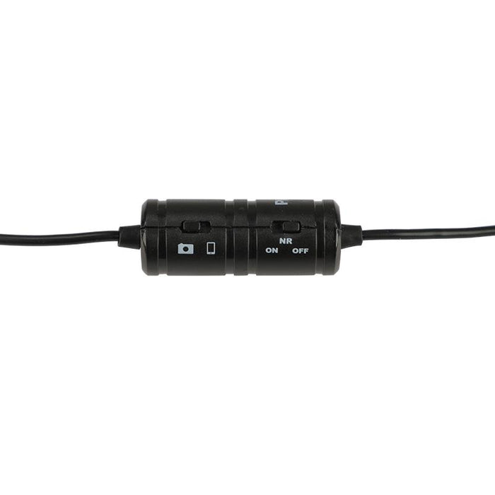 【決算2025】【箱潰れ品】Phottix MC10 Micro Phone
