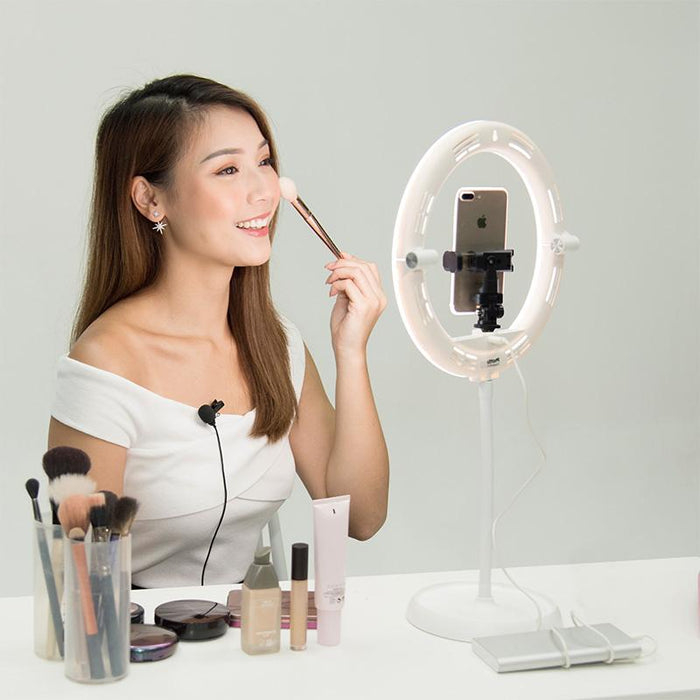【決算2025】【箱潰れ品】Phottix MC10 Micro Phone