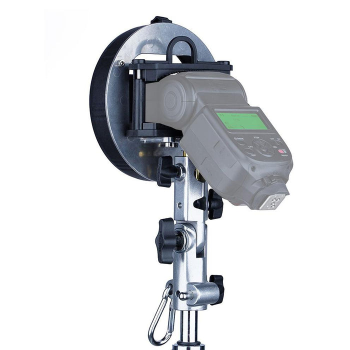 Phottix Cerberus Multi Mount Kit スピードライト用マウントアダプター