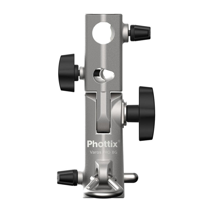 Phottix Cerberus Multi Mount Kit スピードライト用マウントアダプター