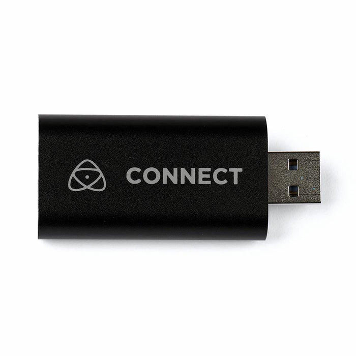 【生産完了】ATOMOS ATOMCON001 UVC対応USBキャプチャーデバイス CONNECT