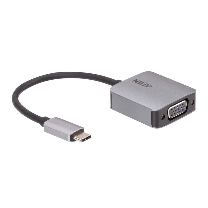 ATEN UC3002A USB-C→VGAコンバーター