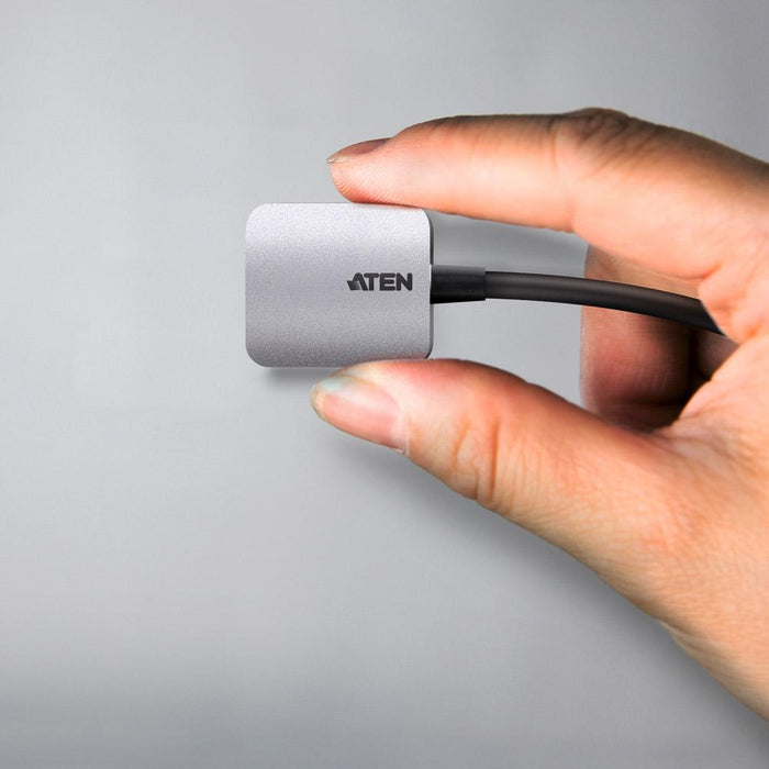 ATEN UC3002A USB-C→VGAコンバーター