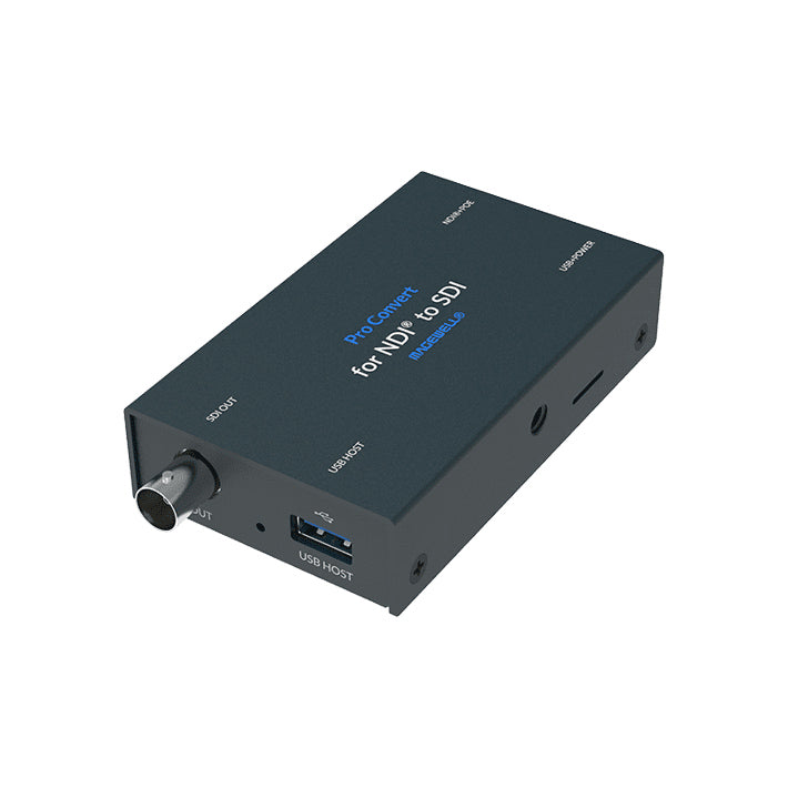 MAGEWELL Pro Convert for NDI to SDI - 業務用撮影・映像・音響