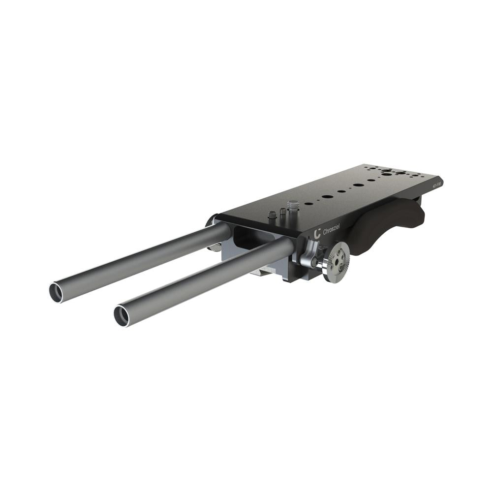 Chrosziel 401-FX6 Light Weight Support with shoulder pad for SONY FX6
