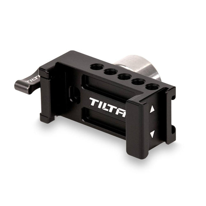 【決算セール2024】Tilta TGA-BCA Quick Release Baseplate Counterweight Adapter