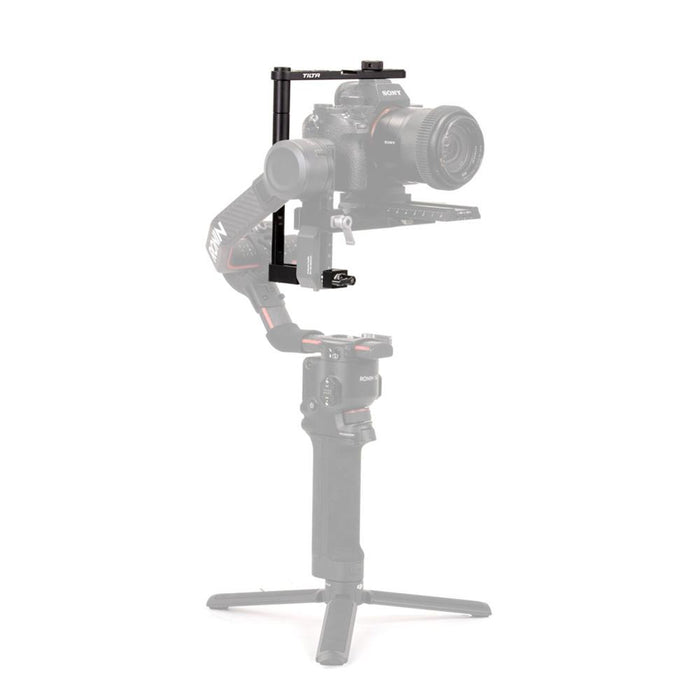 【決算セール2024】Tilta TGA-TSB Top Camera Support Bracket for RS 2