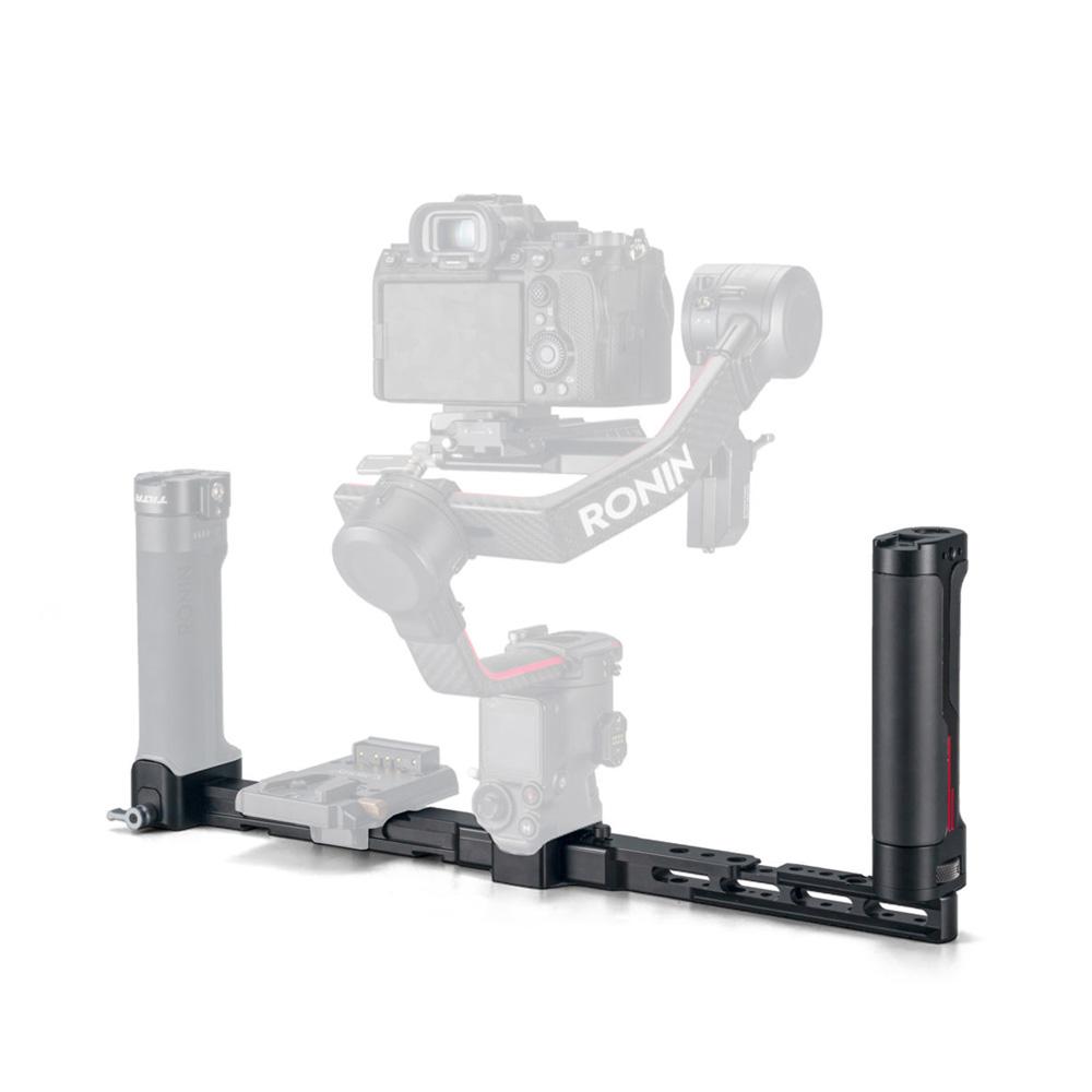 Tilta TGA-DHB Dual Handle Power Supply Bracket for RS 2