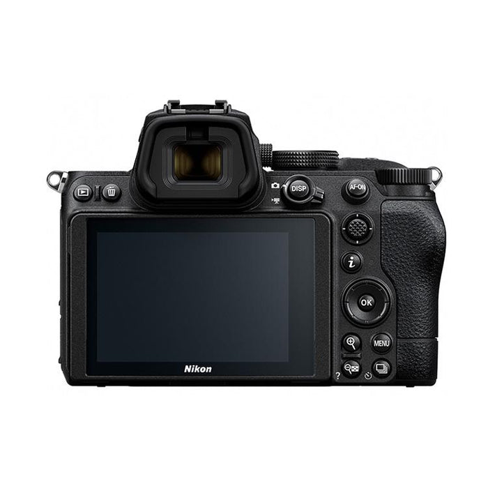 【生産完了】Nikon Z5 24-70 Z 5 24-70 限定セット