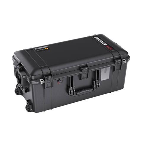 PELICAN 1606(ウレタン付き/ブラック) - 業務用撮影・映像・音響