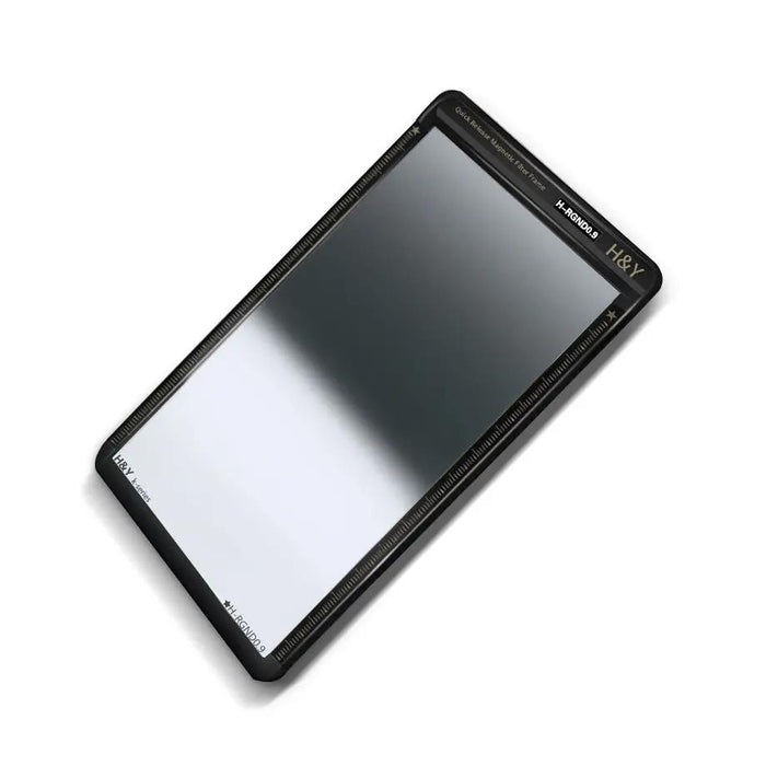 H&Y KR09 Kシリーズ リバースGND 8 100mm幅 角型