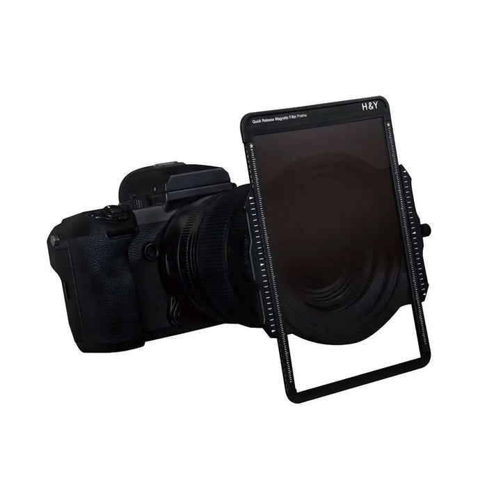 H&Y KR09 Kシリーズ リバースGND 8 100mm幅 角型