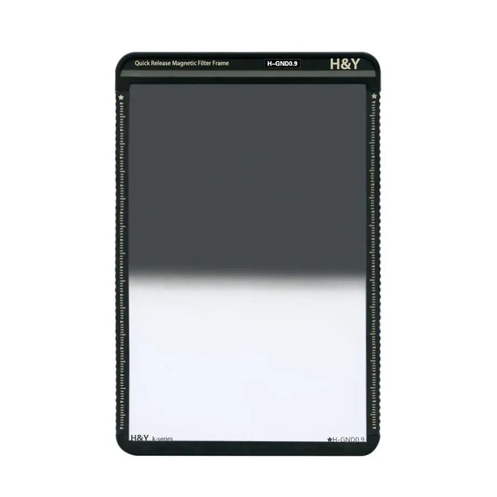 H&Y KH09 Kシリーズ ハードGND 8 100mm幅 角型