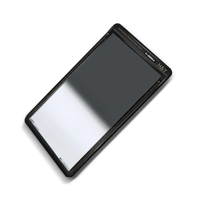 H&Y KH09 Kシリーズ ハードGND 8 100mm幅 角型