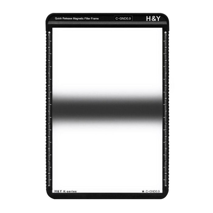 H&Y KC09 Kシリーズ センターGND 8 100mm幅 角型