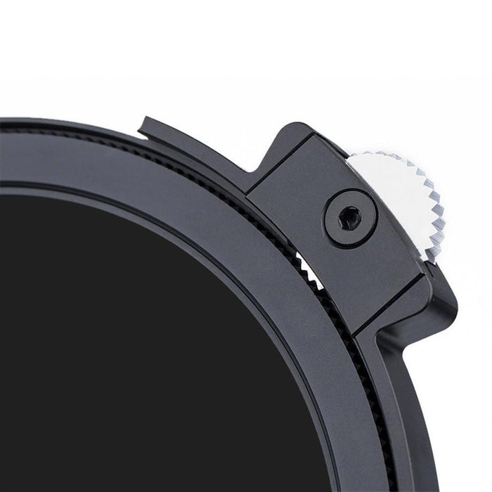 H&Y KNC64 Kシリーズ ドロップイン CPL／ND64 95mm