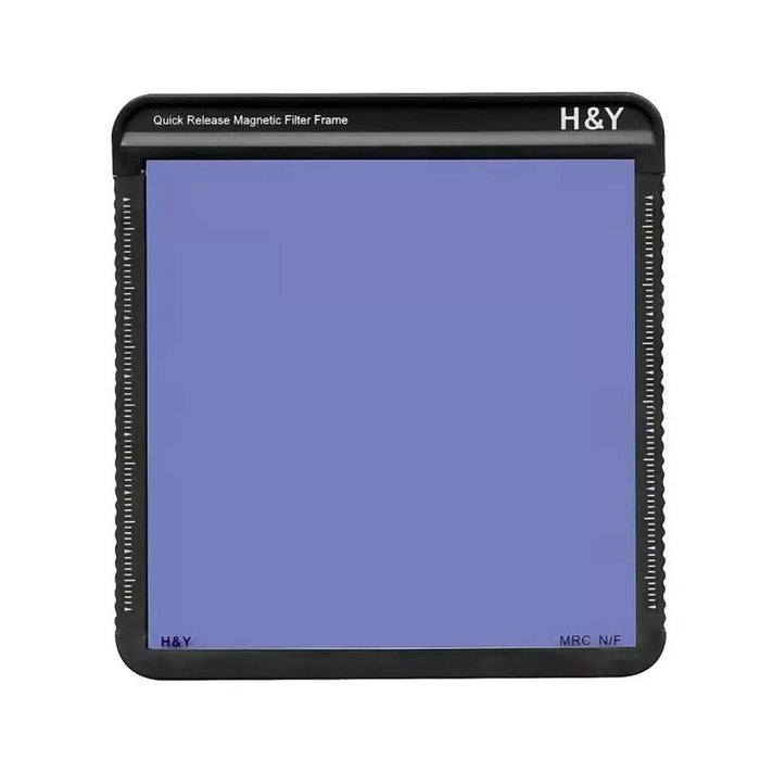 H&Y KPN01 Kシリーズ ナイトフィルター 100mm幅 角型
